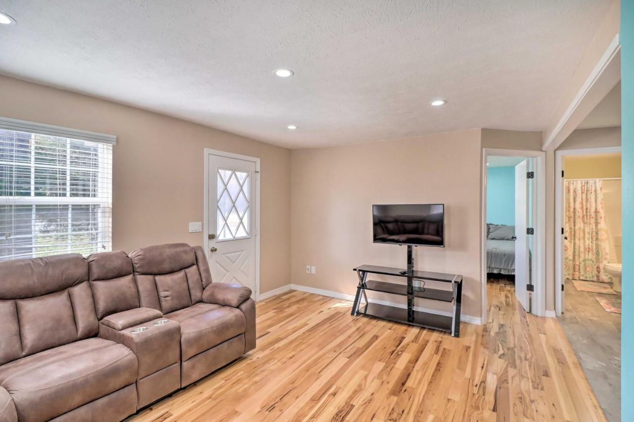 Remodeled Harrison Retreat Less Than 6 Mi To Town! ภายนอก รูปภาพ