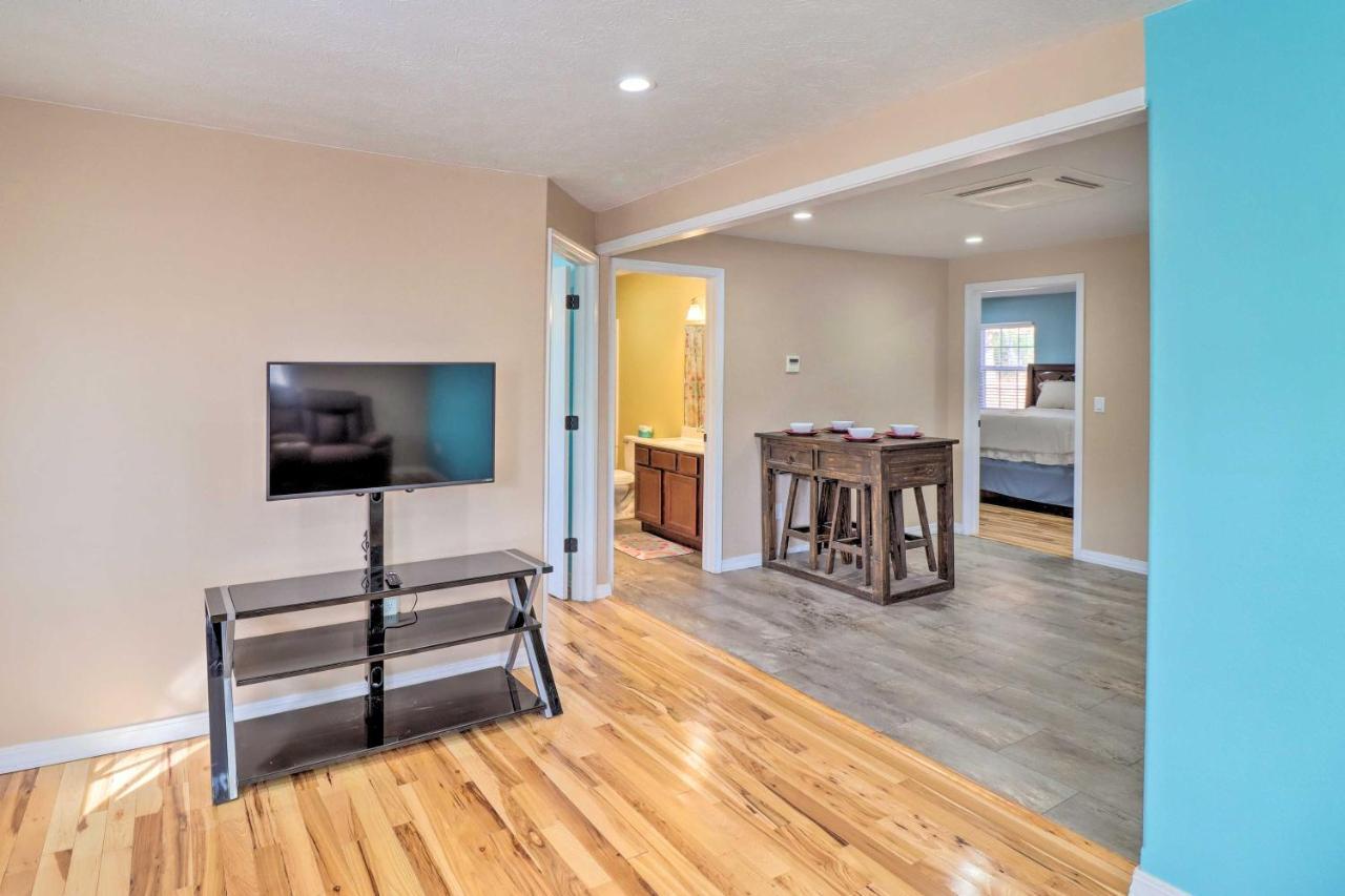 Remodeled Harrison Retreat Less Than 6 Mi To Town! ภายนอก รูปภาพ