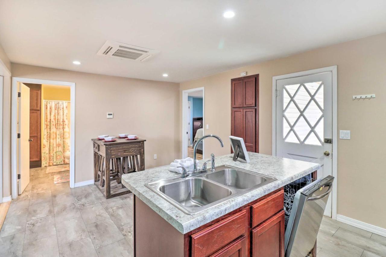 Remodeled Harrison Retreat Less Than 6 Mi To Town! ภายนอก รูปภาพ