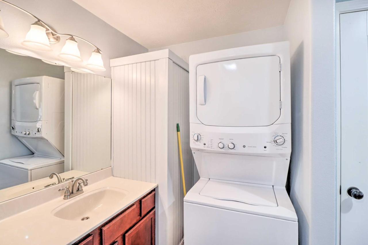 Remodeled Harrison Retreat Less Than 6 Mi To Town! ภายนอก รูปภาพ