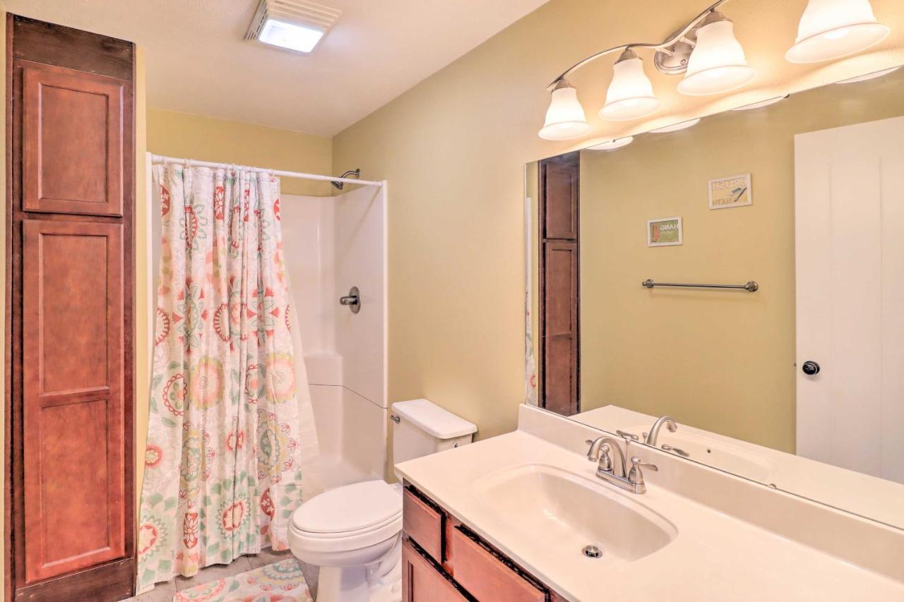 Remodeled Harrison Retreat Less Than 6 Mi To Town! ภายนอก รูปภาพ